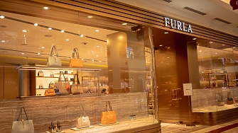 Основателят на известната италианска модна марка Furla Алдо Фурлането се