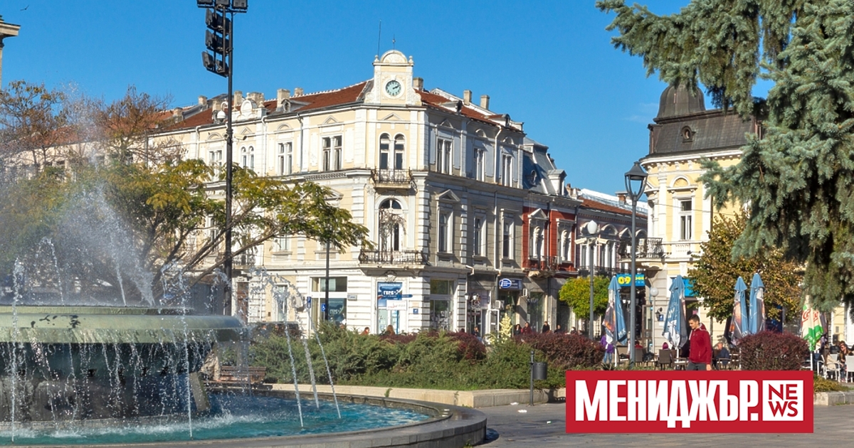 Над 1300 са кандидатите за кметове в страната на предстоящите