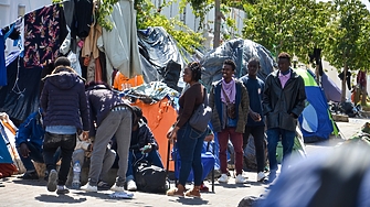 ЕС ще отпусне 135 милиона долара на Тунис като част от пакта за миграцията