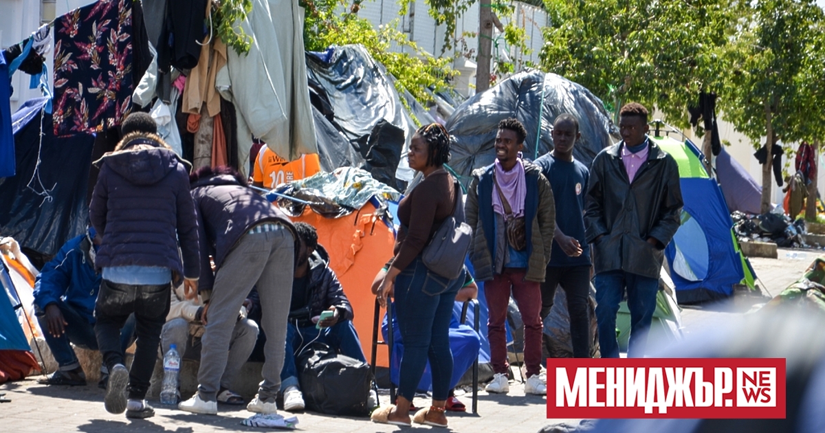 В петък Европейската комисия съобщи, че ще отпусне 127 млн.