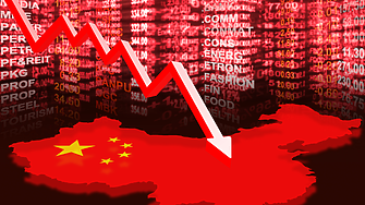 Проучване: Икономическата активност в Китай отново отслабва през септември