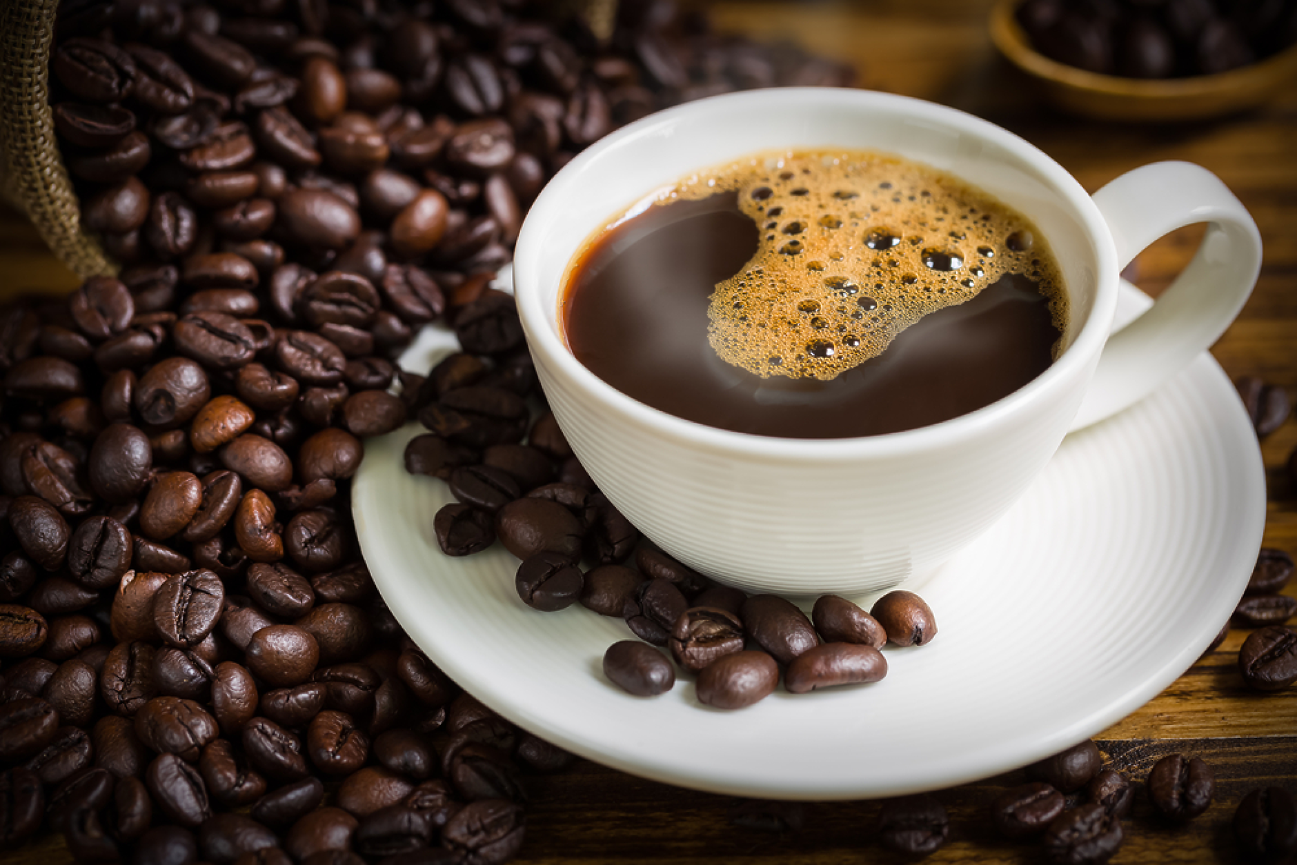Стартъп компания пуска първото в света кафе без зърна, за да помогне в борбата с обезлесяването