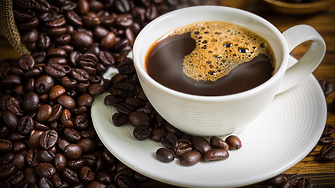 Стартъп компания пуска първото в света кафе без зърна, за да помогне в борбата с обезлесяването