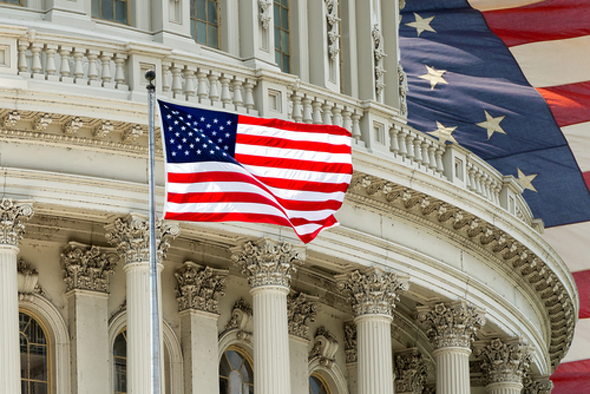 Сенатът на САЩ подкрепи законопроект за временно финансиране на правителството