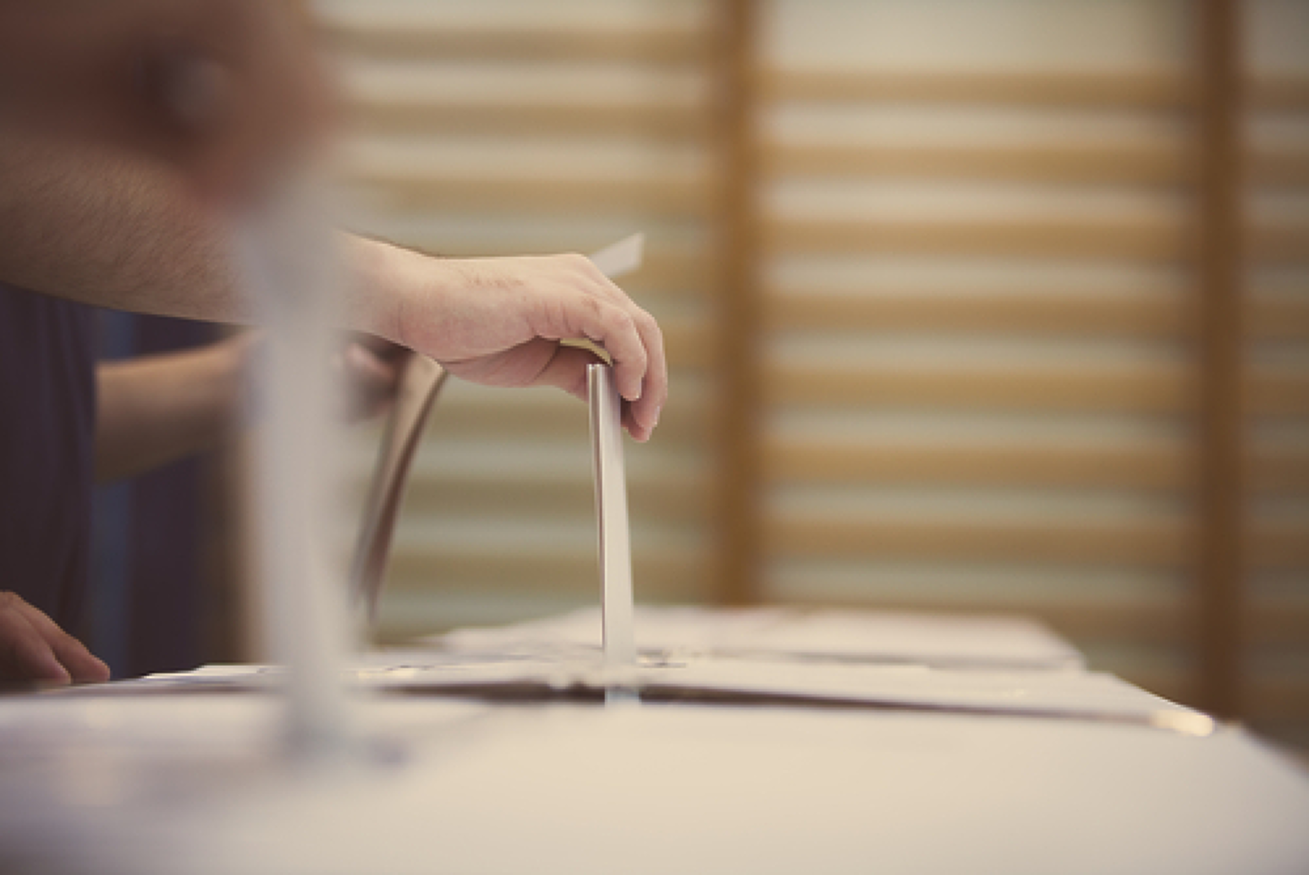 ЦИК обяви колко са избирателите с право на глас за местните избори