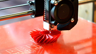 Пентагонът проучва възможността за използване на технологията за 3D принтиране