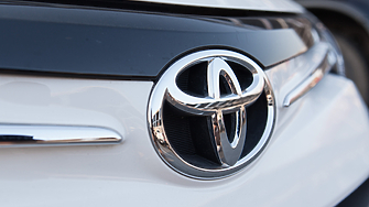 През август японският автомобилен производител Toyota Motor Corp увеличи продажбите