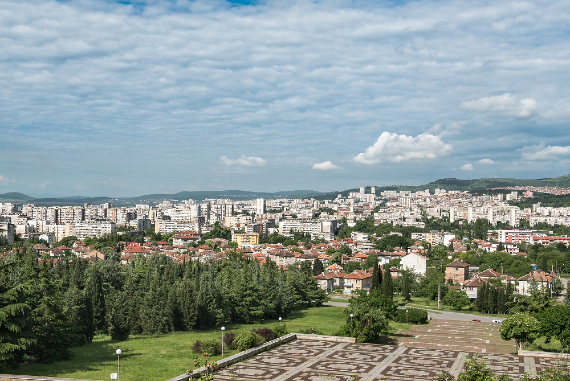 Кои са кандидатите за кмет на Стара Загора
