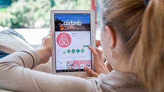 Американската платформа за резервации на квартири Airbnb Inc планира да трансформира