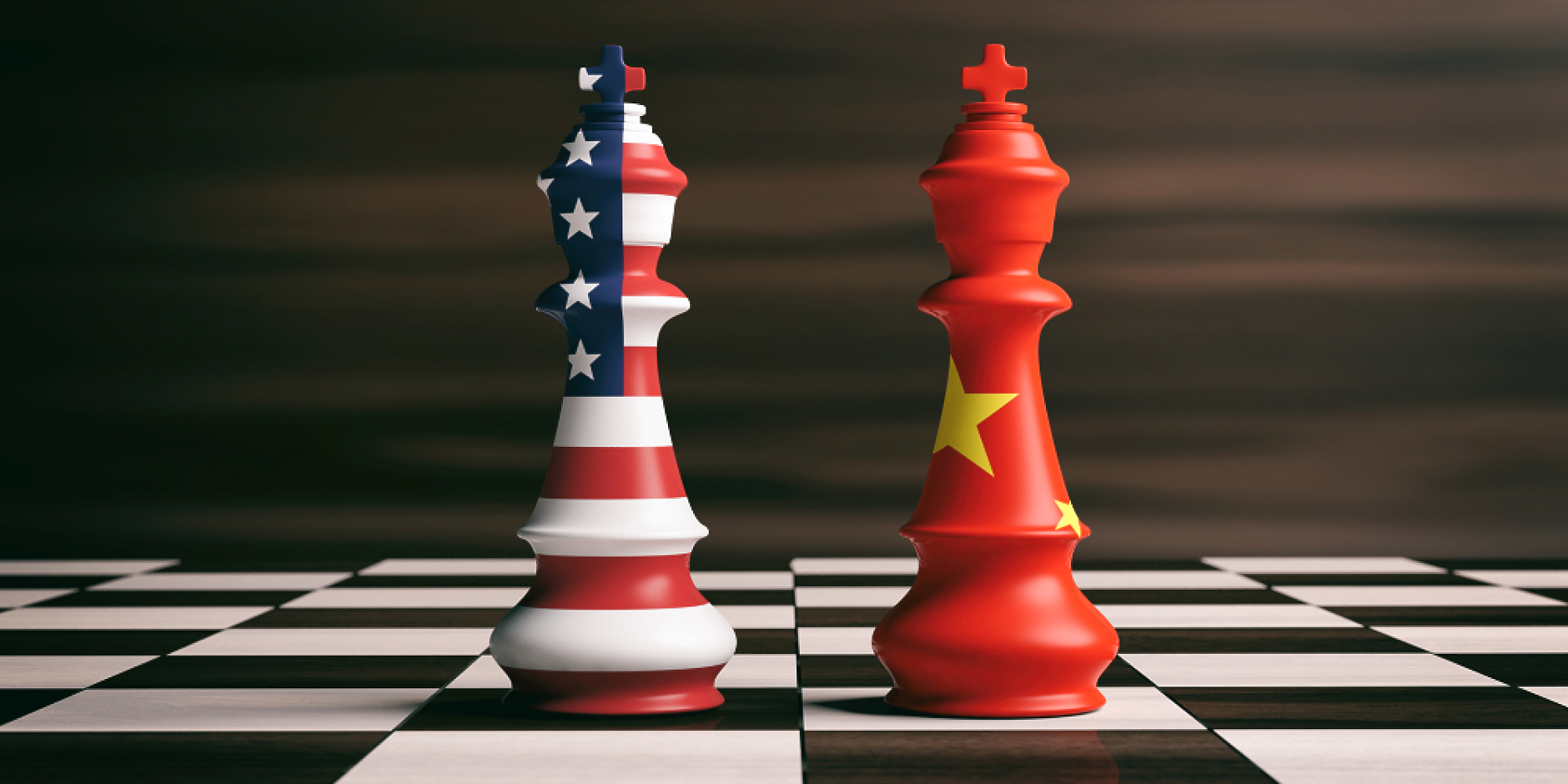 Как напрежението между Запада и Китай оформя световните пазари