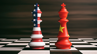 Как напрежението между Запада и Китай оформя световните пазари