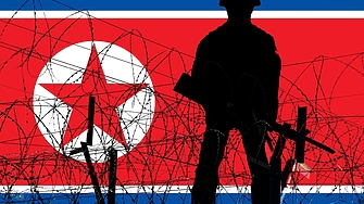 Северна Корея съобщи че ще депортира американския редник Травис Кинг