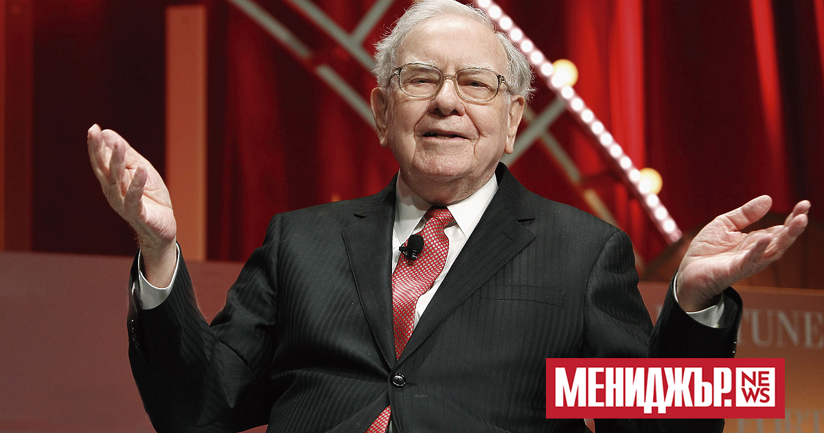 Какво точно прави Уорън Бъфет толкова успешен и велик? По