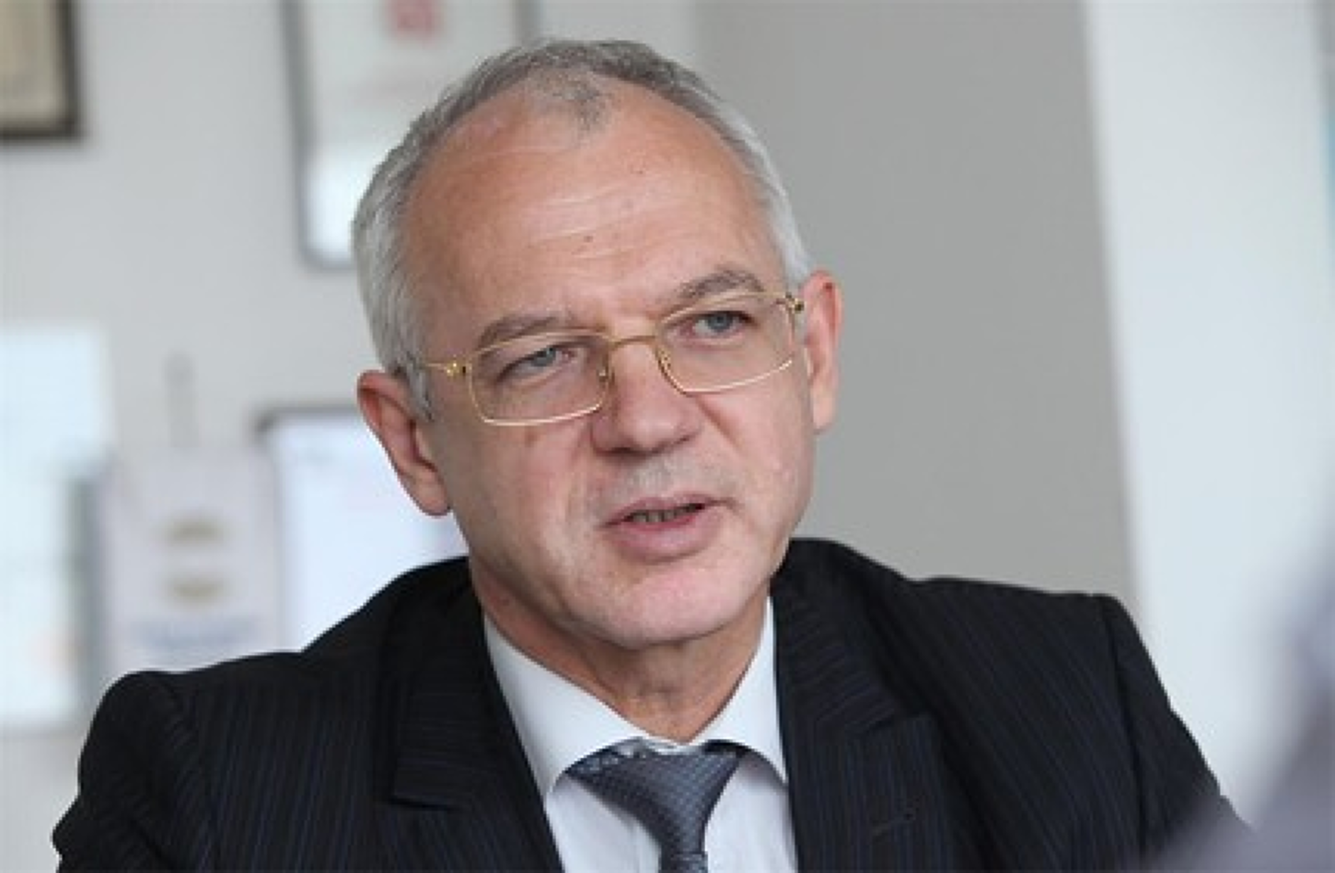 Васил Велев: Бизнесът иска разширяване на списъка с фирми по плановете за справедлив преход