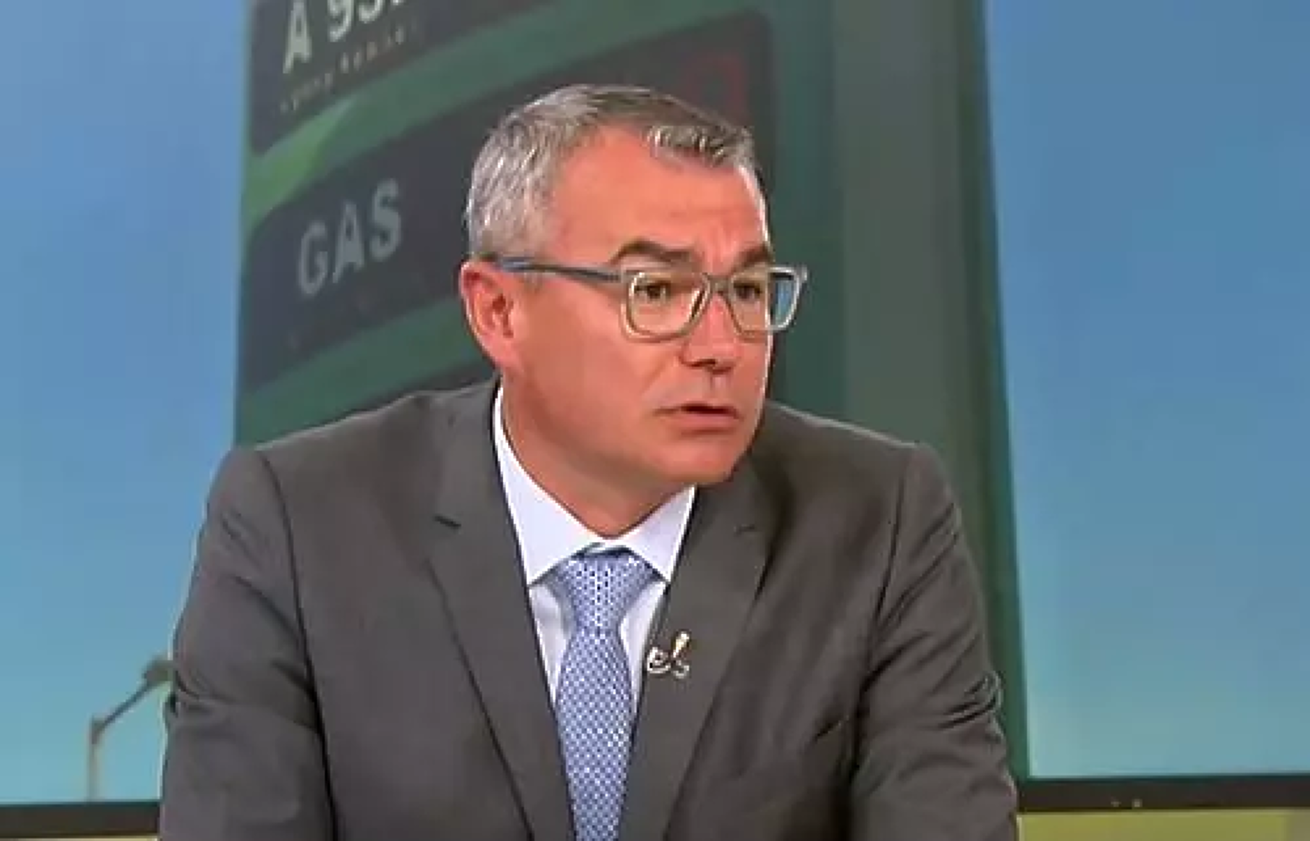 Председателят на Българската петролна и газова асоциацията: Дерогацията няма да се отрази съществено на цената на горивата