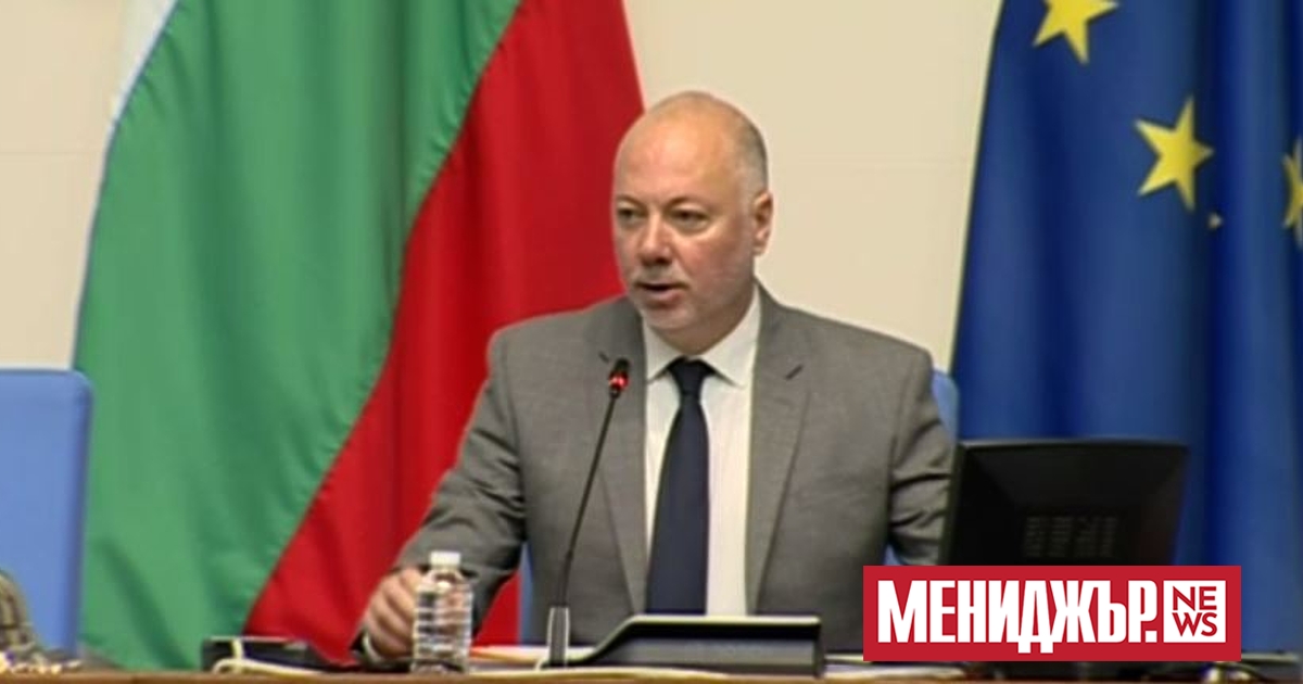 Парламентът ще гласува вота на недоверие към кабинета Денков“ утре