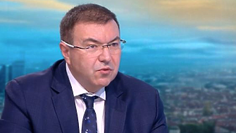 Костадин Ангелов: Има данни за извършено престъпление при изнасянето на медикаменти