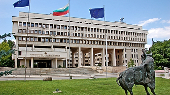 Българското посолство в Израел призова да не се пътува дотам в следващите десет дни