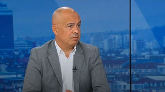 Депутатът Георги Свиленски: Не се отказваме от втори вот на недоверие
