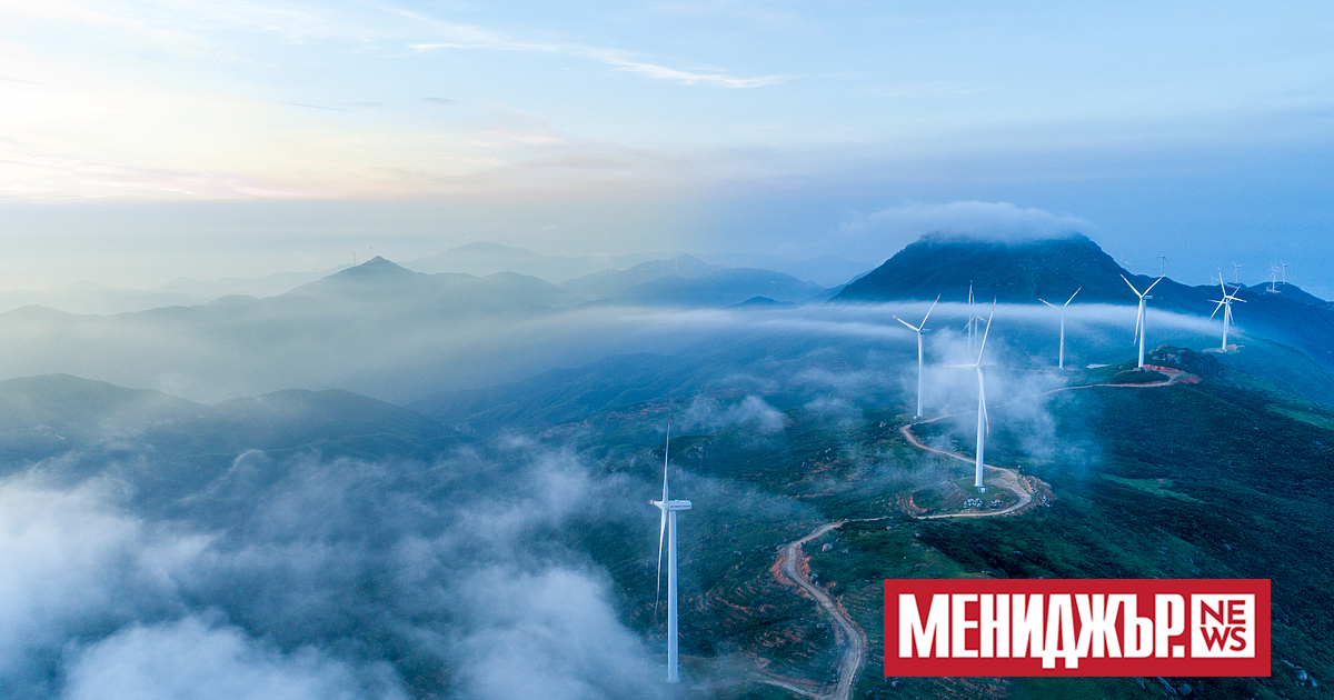 Създаване на устойчиво бъдеще - мисия възможнаАко преди години темата