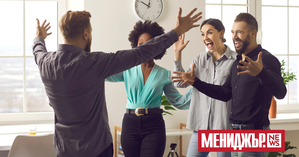 В съвременната професионална среда смяната на работодател (или пък на