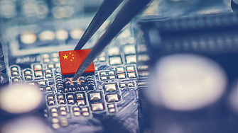 Китай цели 50% увеличение на изчислителната компютърната мощ до 2025 г.