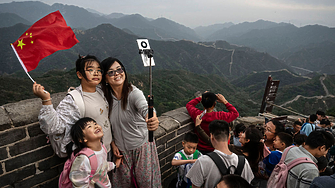 Осемдневна празнична Златна седмица в Китай доведе до възстановяване на