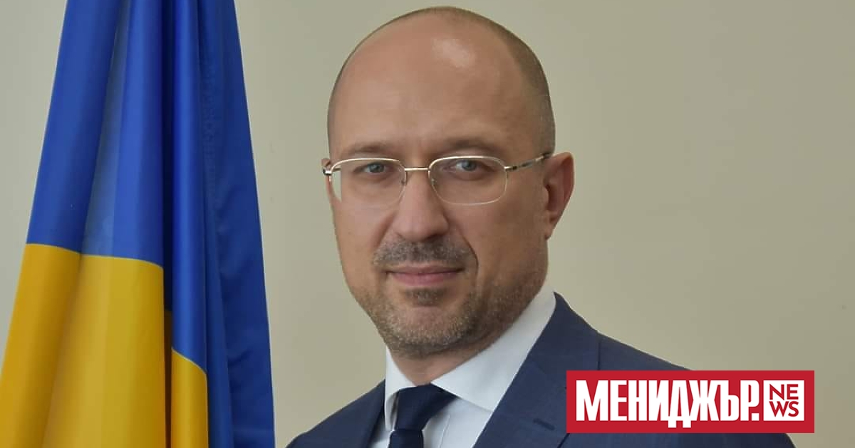 Украйна ще се стреми да развива ускорено собствена оръжейна индустрия,