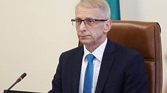 Премиерът акад Николай Денков свиква заседание на Националния контратерористичен център