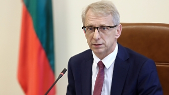 Очаква се премиерът Николай Денков да свика Съвета по сигурността