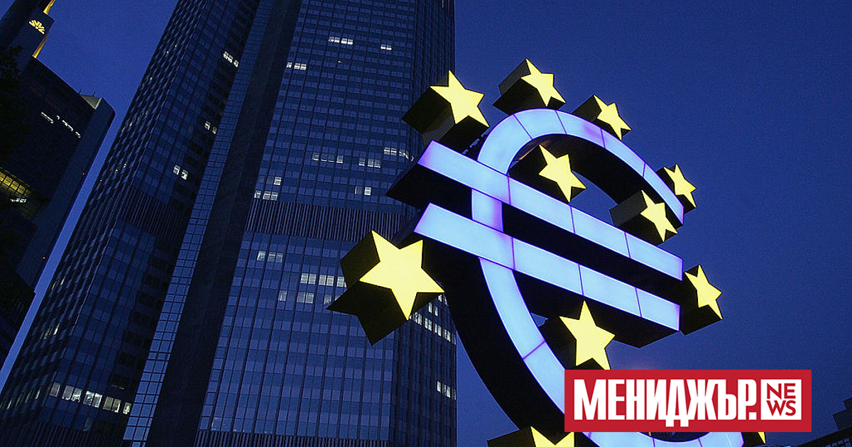 Европейската централна банка може да приложи едно или две допълнителни