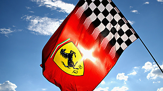 Ferrari започна да приема плащания в криптовалута за луксозните си