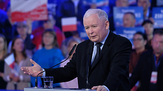 Полша е изгонила за шпионаж над 100 руснаци и беларуси, откакто управлява партията на Качински
