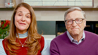 Фондацията на Бил и Мелинда Гейтс отпуска 40 млн. долара за  ваксини в Африка