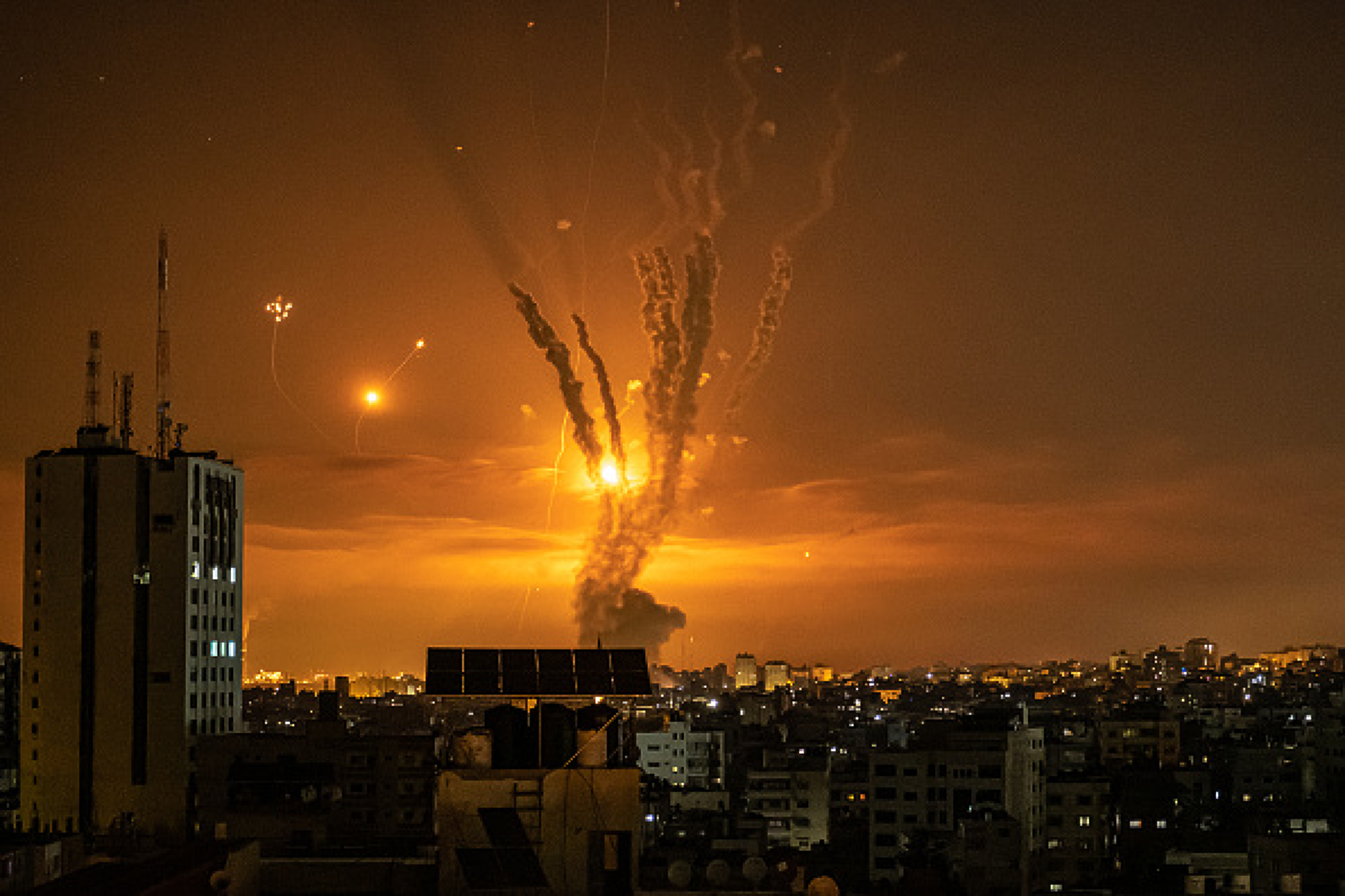 Reuters: „Хамас“ използвала измамна кампания за заблуда на Израел преди атаката