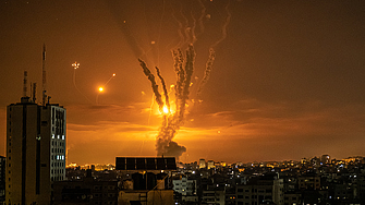 Reuters: „Хамас“ използвала измамна кампания за заблуда на Израел преди атаката