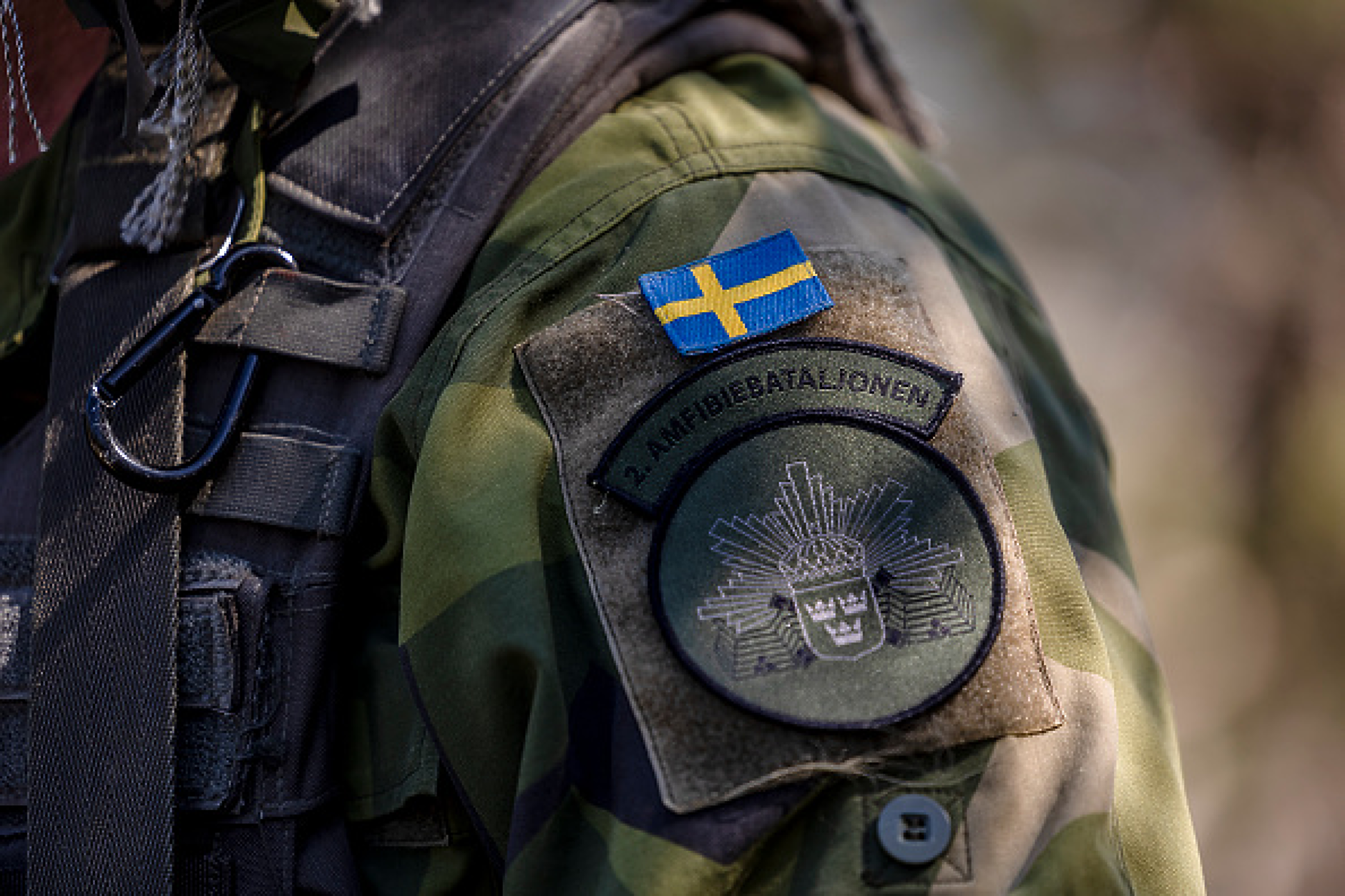 Швеция очаква от Турция ратификация на кандидатурата ѝ за НАТО до края на ноември