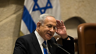 Израелският премиер Бенямин Нетаняху обеща в четвъртък радикалното палестинско движение