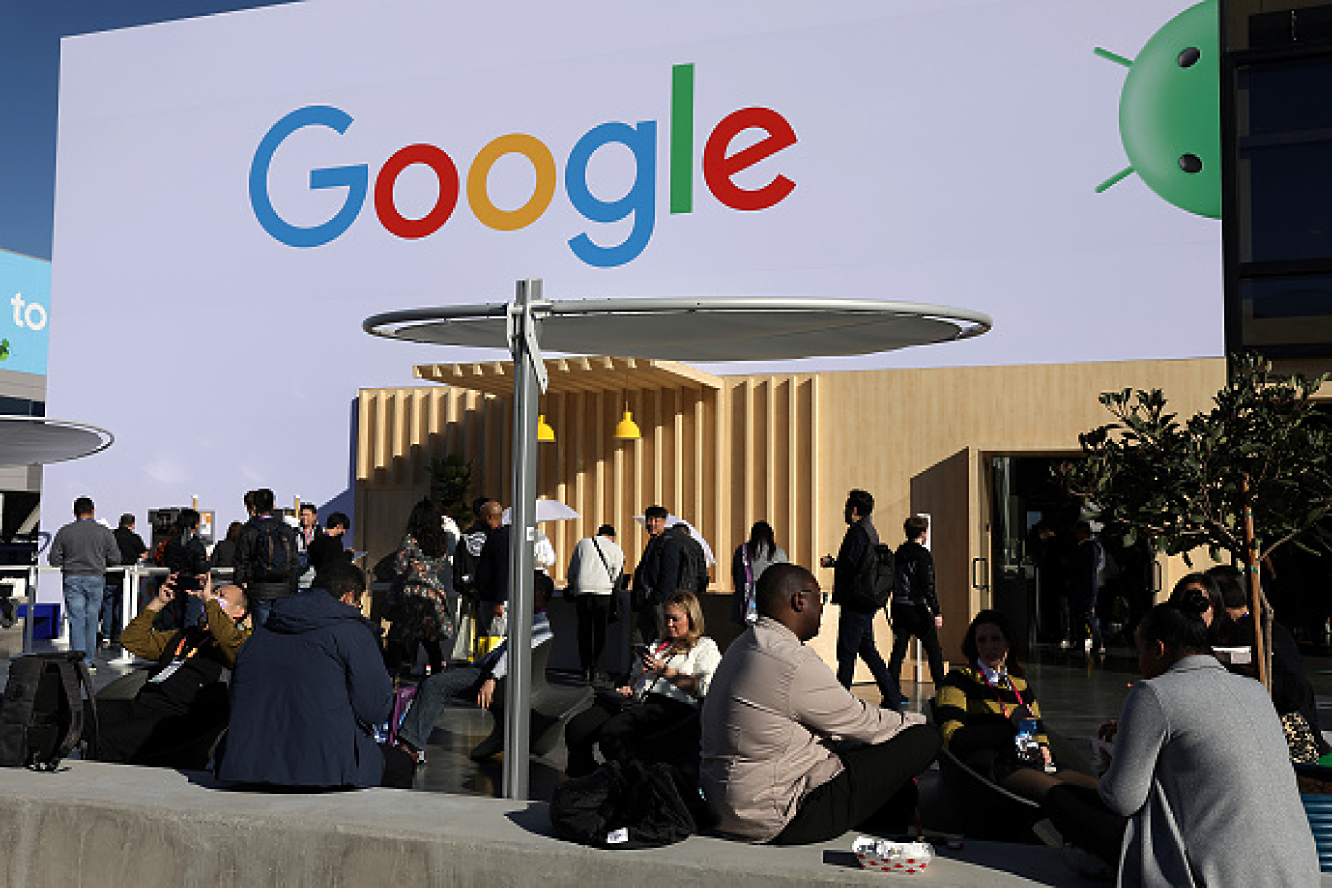 Google планира да произвежда смартфони в Индия