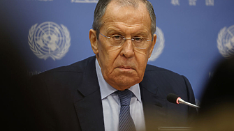 Руският външен министър Сергей Лавров ще посети иранската столица Техеран