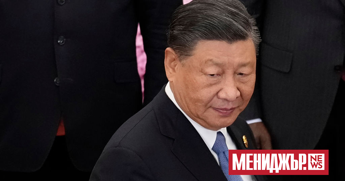 Австралийският премиер Антъни Албанезе ще посети Китай в началото на