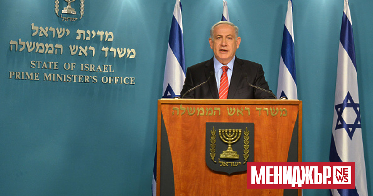 Това не е ескалация, това е война и ние ще