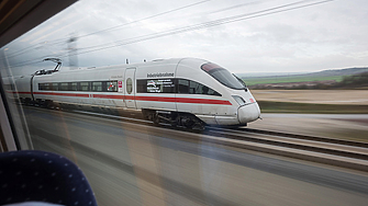 Нов високоскоростен железопътен маршрут от сряда ще свързва специалния административен