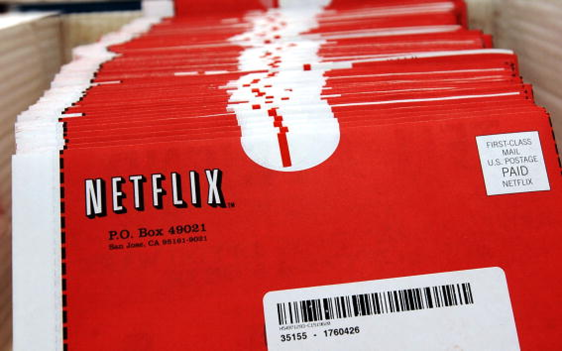 Netflix увеличи тарифите за абонатите си в САЩ