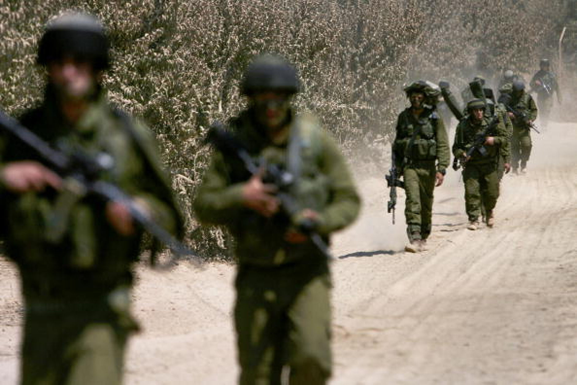 Израел е готов за сухопътна операция в Газа, Блинкен отива на посещение в четвъртък