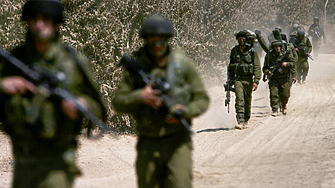 Израел е готов за сухопътна операция в Газа, Блинкен отива на посещение в четвъртък