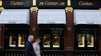 Неизвестно за известните: Златната ера на Cartier се ражда от въстания и революции