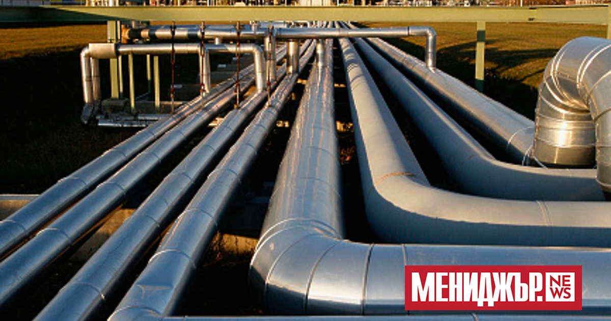 ЕС е намалил зависимостта си от вноса на горива и