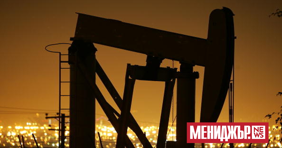 Цените на петрола се стабилизираха днес, след понижението с повече