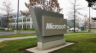 Американската данъчна служба търси $29 млрд. от Microsoft  